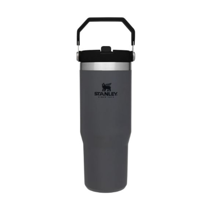 Stanley IceFlow Flip Straw Tumbler 30oz/0.89L - Image 5